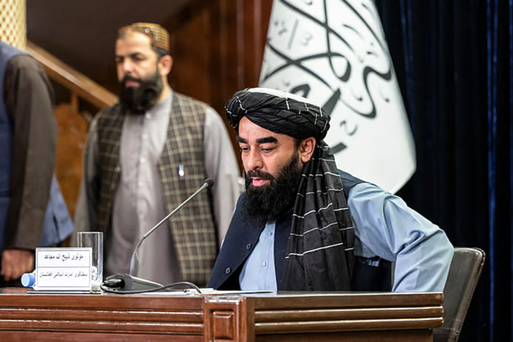 আফগানিস্তানের ১৯ ফাঁড়ি দখল করেছে ইসলামাবাদ, পাকিস্তানের ৫৮ সেনা নিহতের দাবি কাবুলের