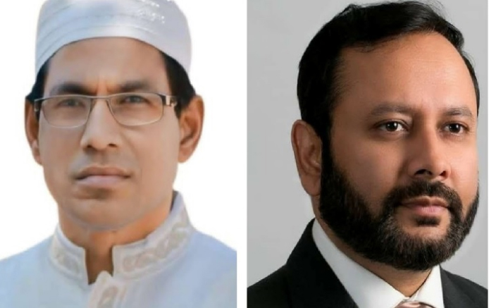 তারেক রহমানের সঙ্গে ফোনে কথোপকথনের দাবি এক প্রার্থীর, অপর প্রার্থী বলছেন মনগড়া