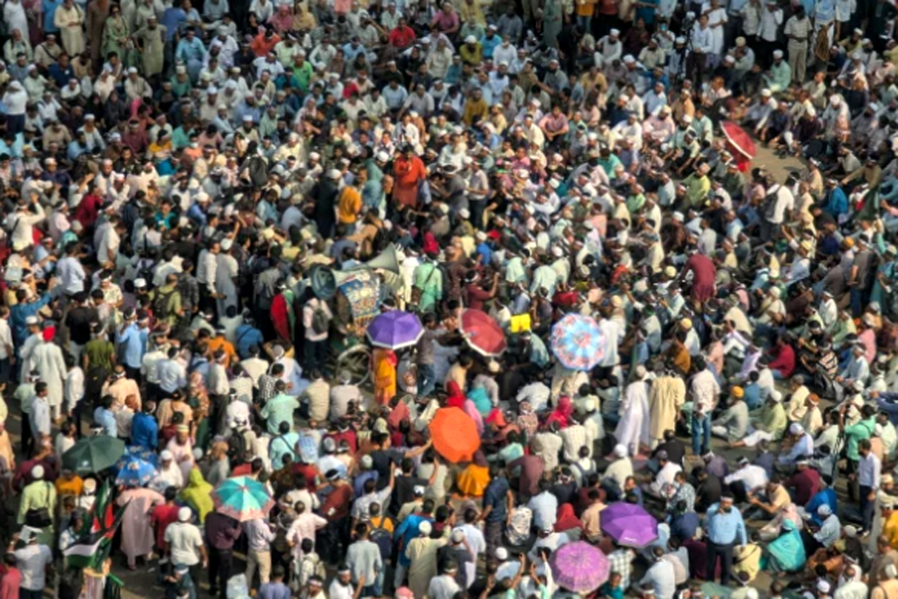 শিক্ষকদের দাবি নিয়ে কি ভাবছে সরকার