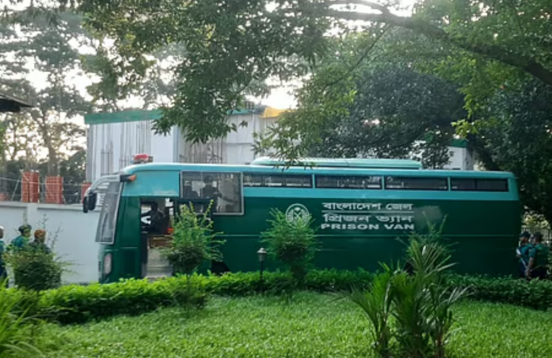 ১৫ সেনা কর্মকর্তাকে সাবজেলে পাঠানোর নির্দেশ ট্রাইব্যুনালের