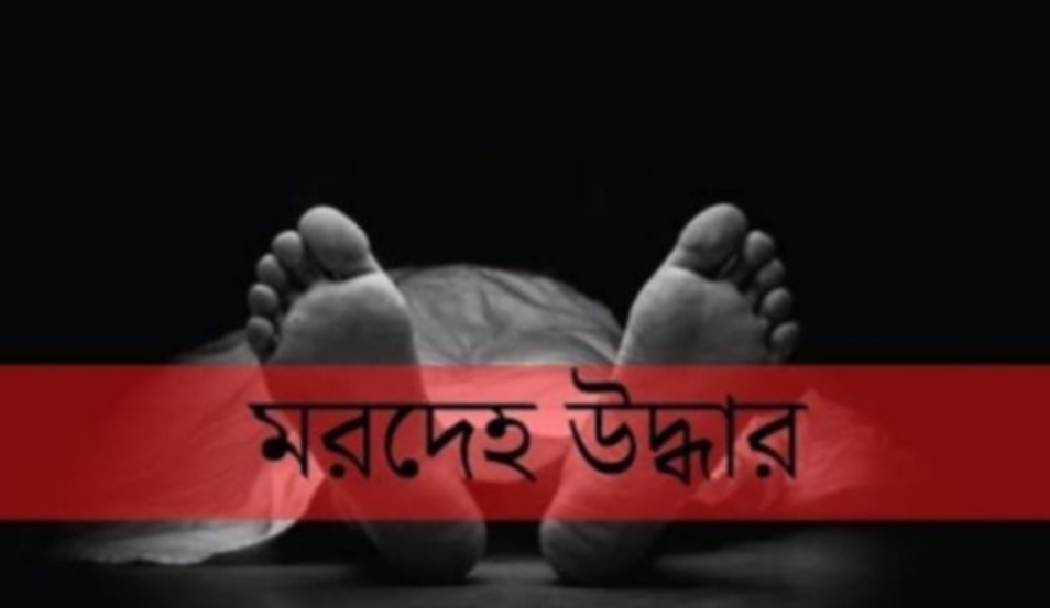 বড়াইগ্রামে কবরস্থানের পাশে মিলল অজ্ঞাত বৃদ্ধের লাশ