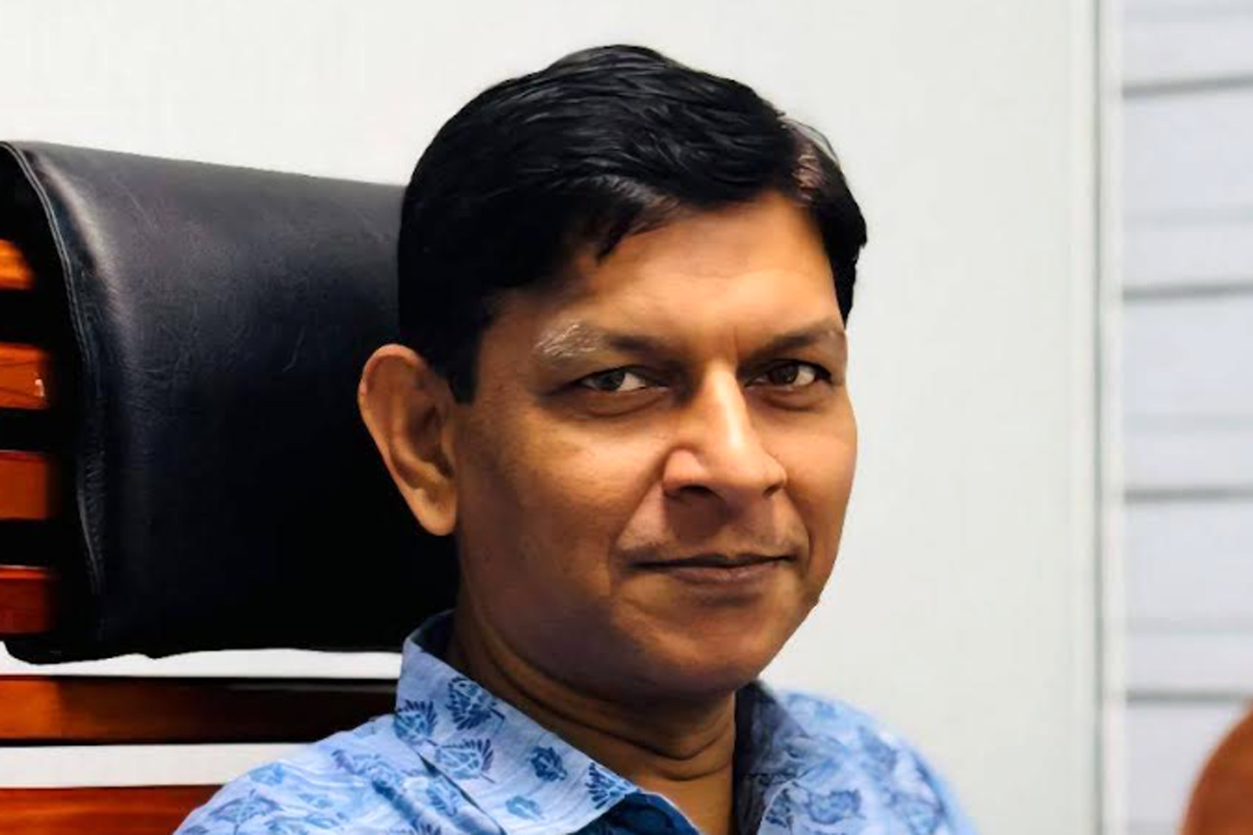 নোয়াখালী-৫ আসনে বিএনপির মনোনীত প্রার্থী ফখরুল