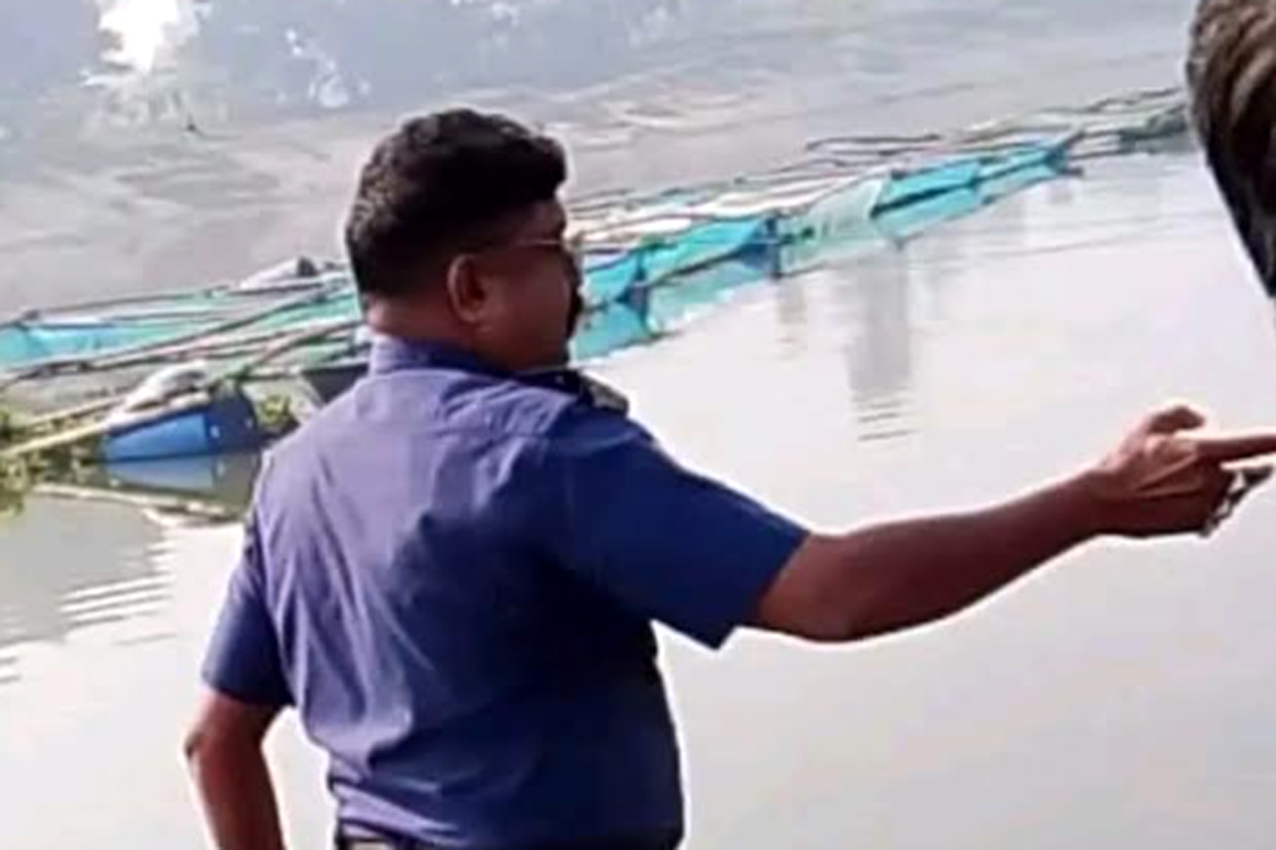 সিরাজগঞ্জে পৃথক স্থানে দুইজনের মরদেহ উদ্ধার