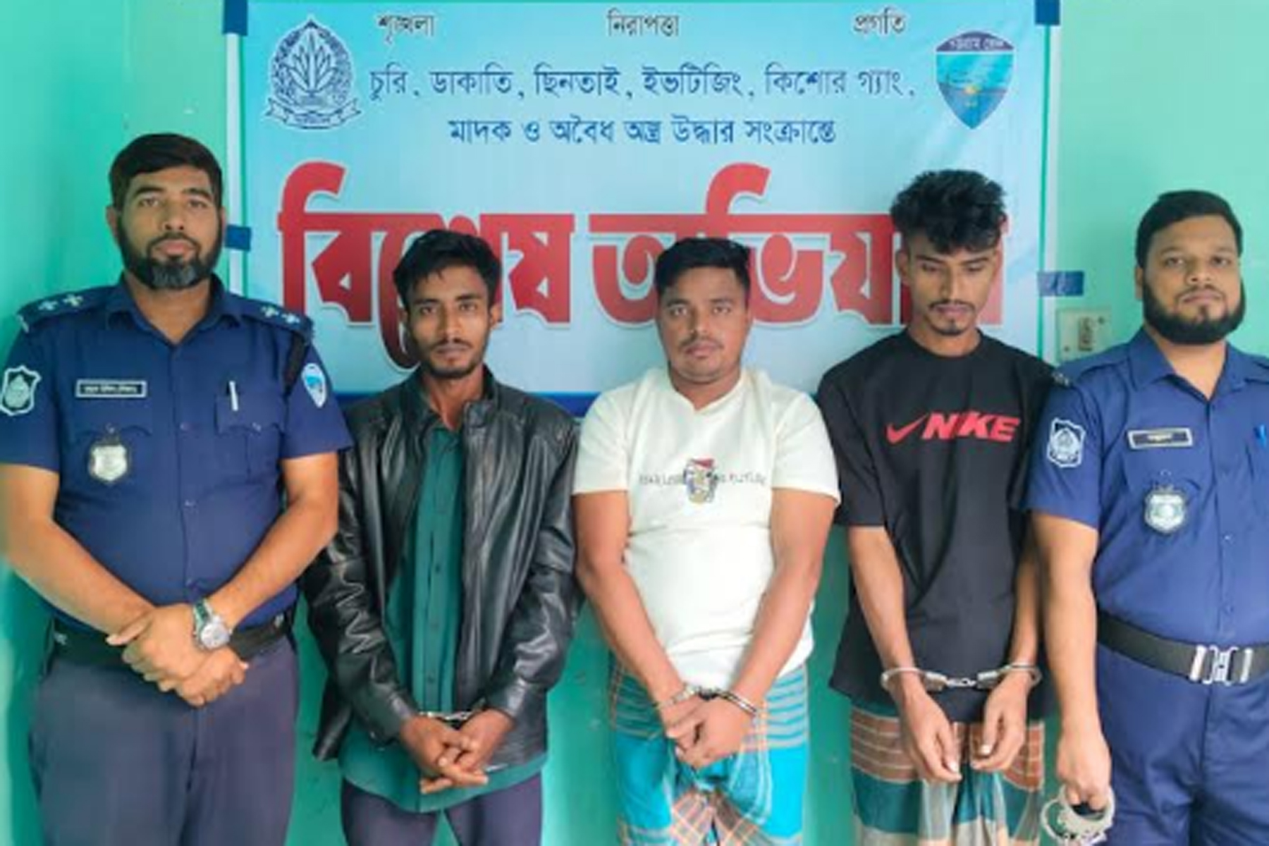 আধিপত্য বিস্তারকে কেন্দ্র করে খুন হন কানকাটা কাদিরা