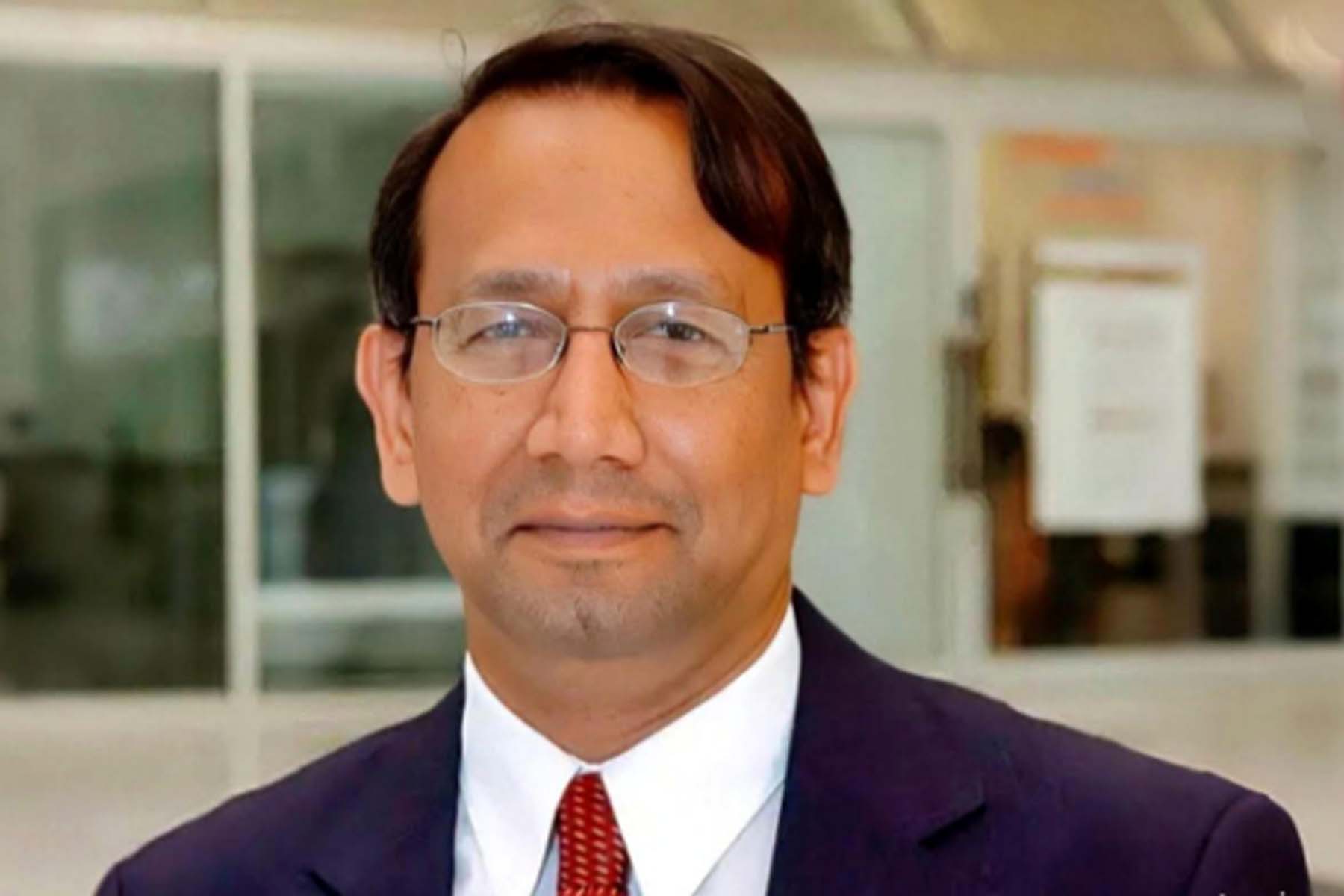 মৌলভীবাজারের গর্বিত সন্তান বিজ্ঞানী ও গবেষক ডক্টর আতাউল করিম