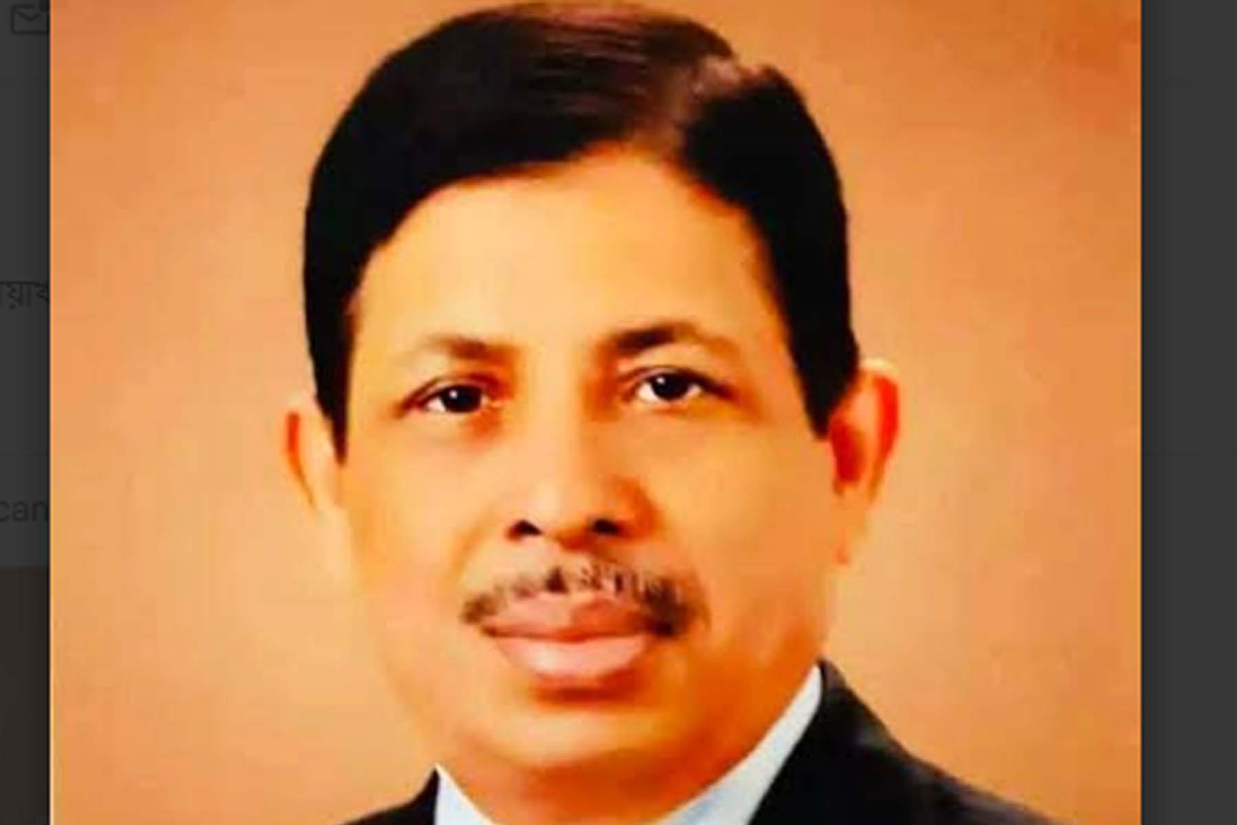 কোম্পানীগঞ্জের সাবেক উপজেলা চেয়ারম্যান ঢাকায় গ্রেপ্তার