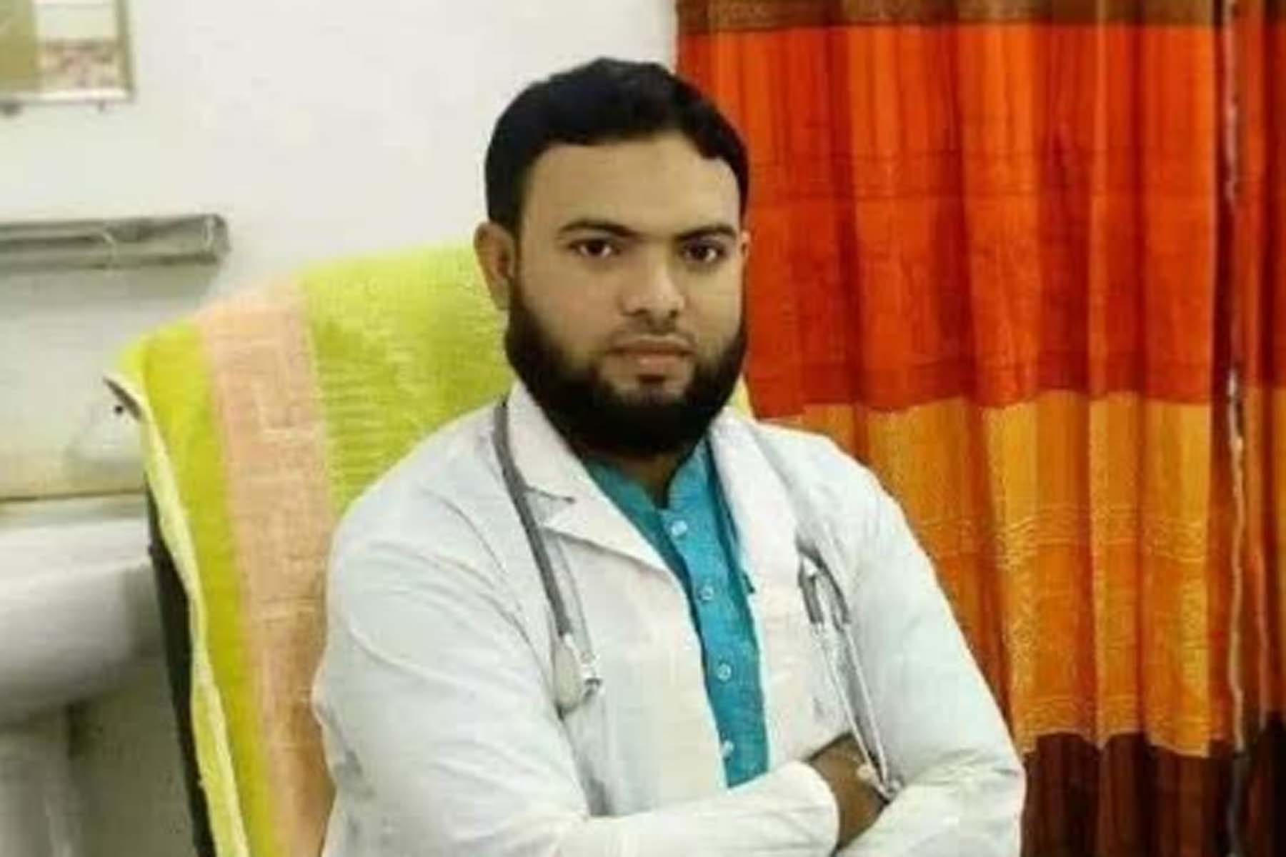 পল্লী চিকিৎসকের অতিরিক্ত ইনজেকশনে শিশুর মৃত্যু, দেড় লাখ টাকায় দফারফা