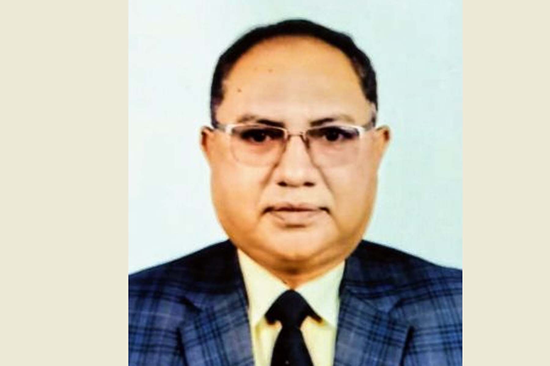 বাগমারা'য় জাতীয় নাগরিক পার্টি-(এনসিপি) থেকে লরছেন মীর ফারুক হোসেন