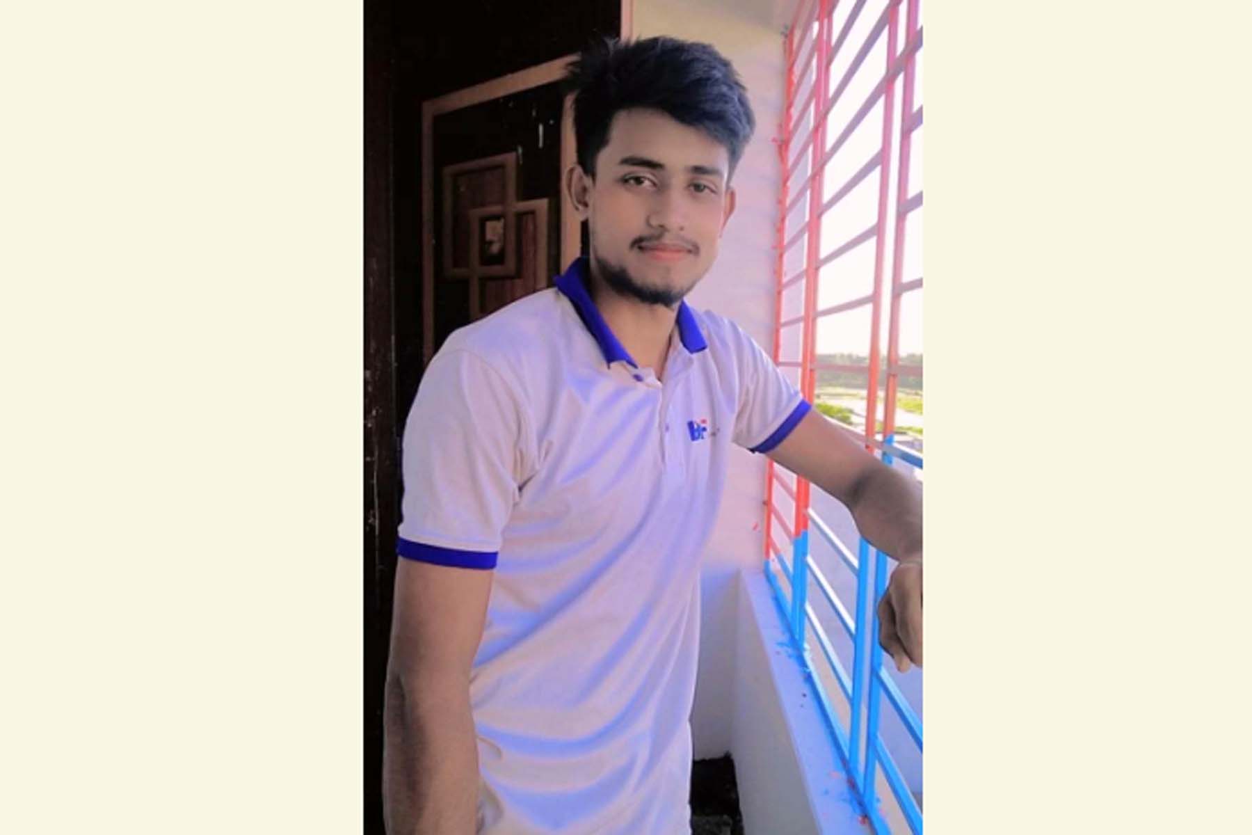 বিদ্যুৎস্পৃষ্টে সাবেক ছাত্রদল সভাপতির মৃত্যু