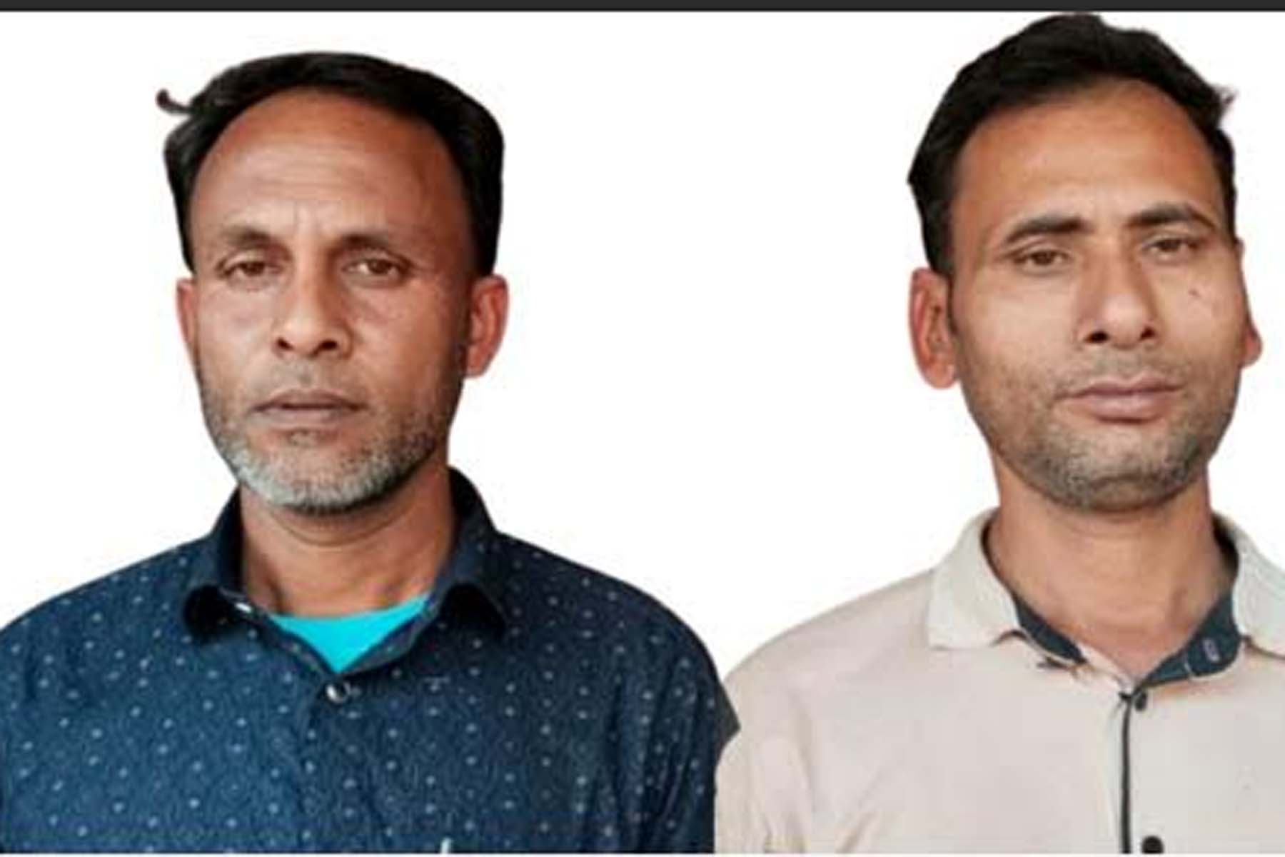 ধুনটে সমবায় দলের নতুন কমিটি গঠন