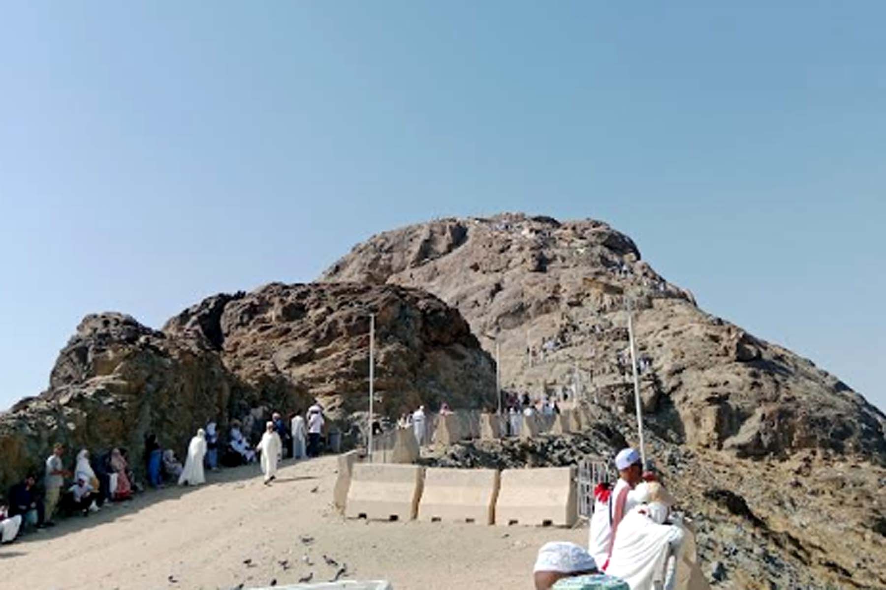 জাবাল আল-নূর