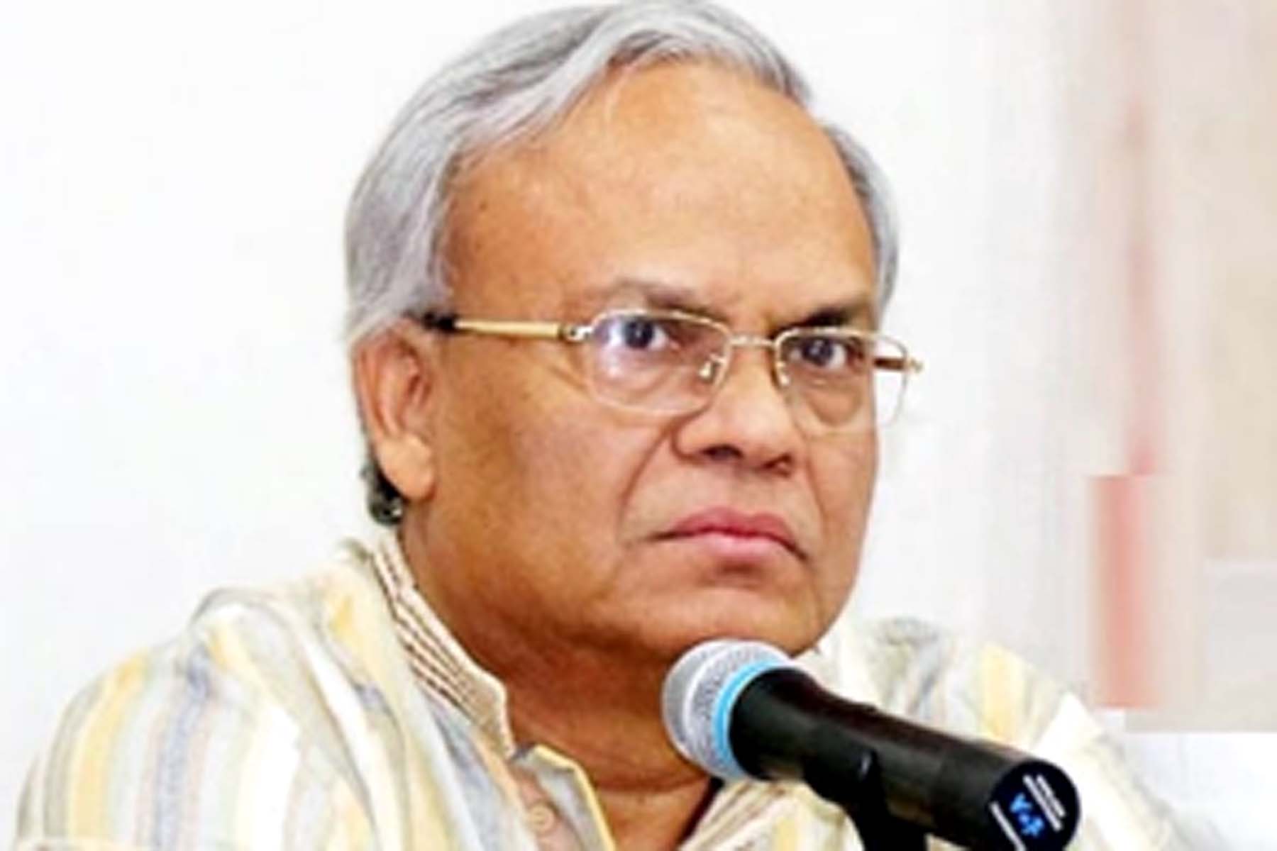 নির্বাচনের জন্য প্রস্তুত বিএনপি; রিজভী