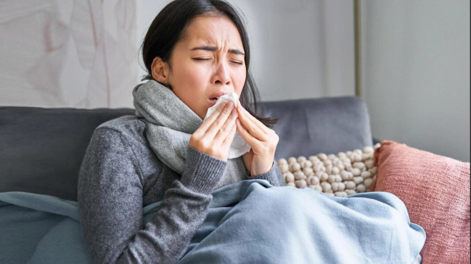 ঠান্ডার সমস্যা থেকে রেহাই পেতে