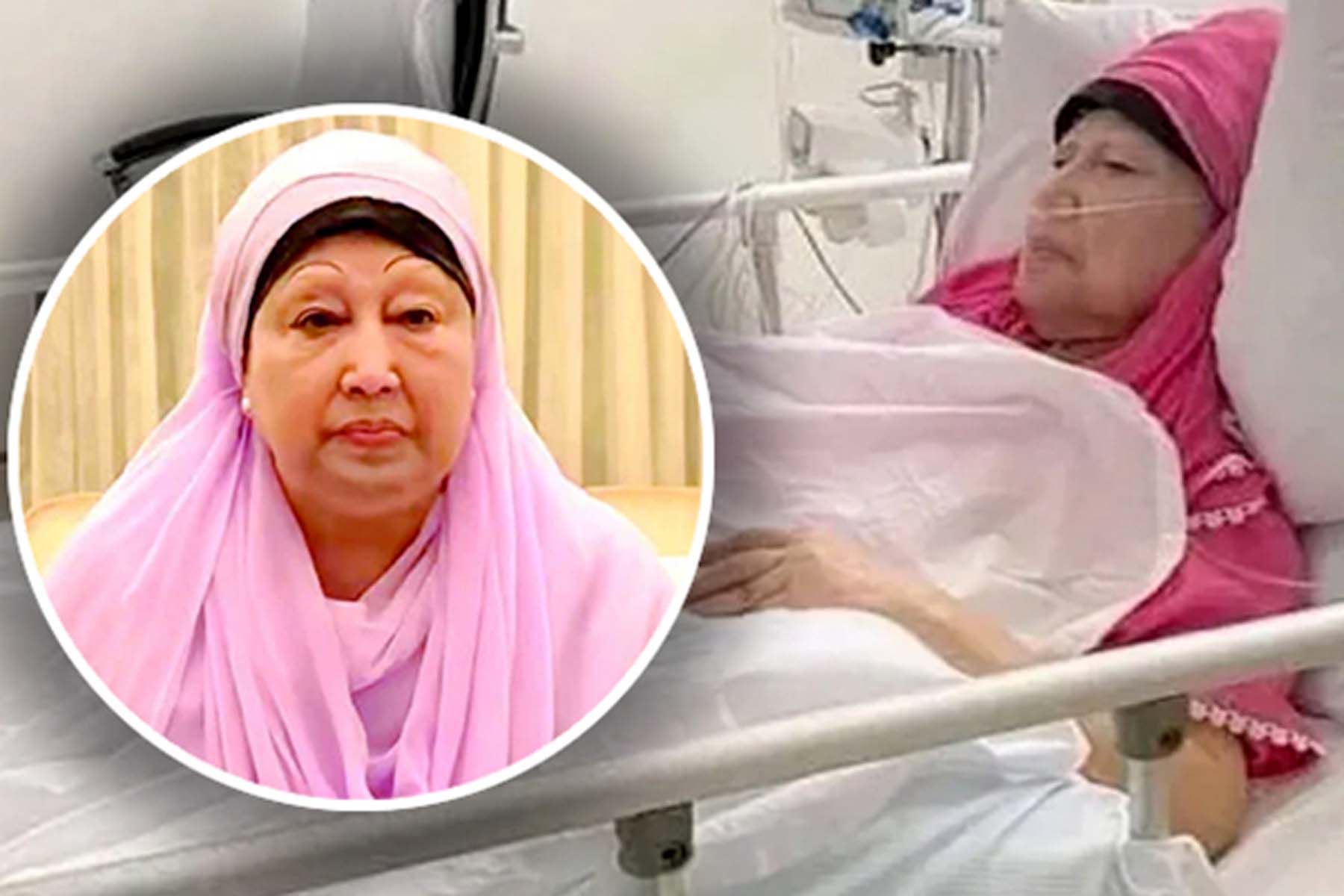 বেগম জিয়ার শারীরিক অবস্থার অবনতি