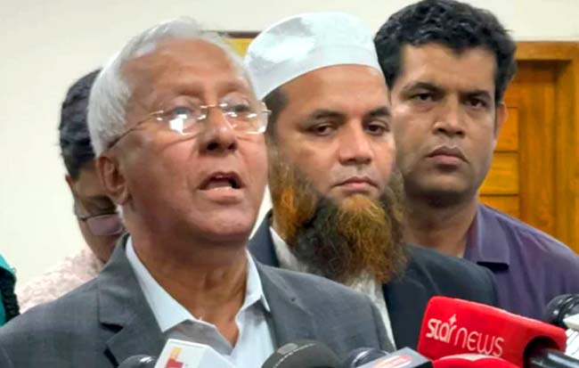 তারেক রহমান এখনও বাংলাদেশের ভোটার নন: নির্বাচন কমিশন 