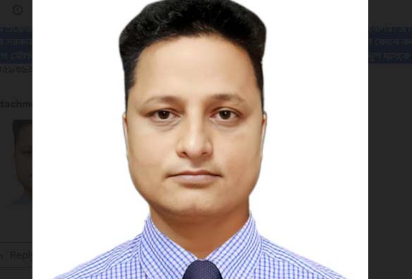 উপজেলার সিএ চাকরিতে তিন মাসেই কোটিপতি!