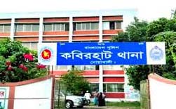 গৃহবধূর সঙ্গে অন্তরঙ্গ অবস্থায় ধরা খেল কিশোর, অতঃপর