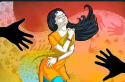 নাসিরনগরে তৃতীয় শ্রেণির ছাত্রী কে ধর্ষণ 