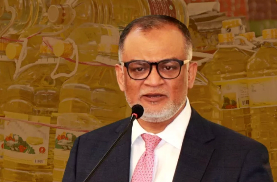 অনুমতি ছাড়াই তেলের দাম বাড়াল ব্যবসায়ীরা; ক্ষুব্ধ সরকার