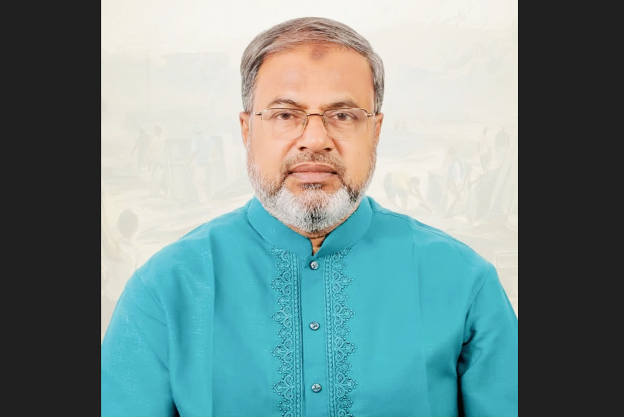 নাটোর-৩ আসনে ধানের শীষ পেলেন অধ্যক্ষ আনু