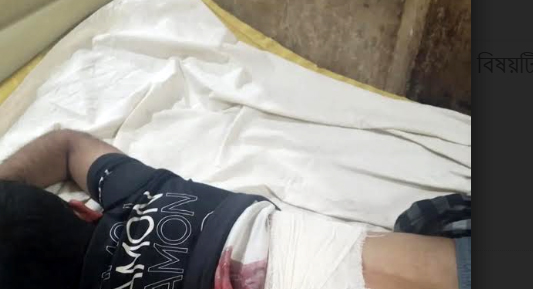 নোয়াখালীতে ব্যবসায়ীকে গুলি করে মোটরসাইকেল ছিনতাই