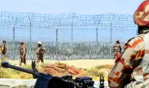 আফগান-পাকিস্তান সীমান্তে রাতভর গোলাগুলি; চার বেসামরিকের মৃত্যু