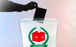 সকাল সাড়ে ৭টা থেকে শুরু ভোট গ্রহণ; এক ঘণ্টা বাড়াল ইসি