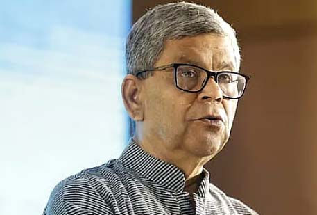 সাবেক জাতীয় প্রেসক্লাব সভাপতি শওকত মাহমুদ আটক