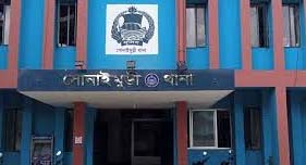 নোয়াখালীতে ঘরের দরজা ভেঙ্গে তরুণীর মরদেহ উদ্ধার