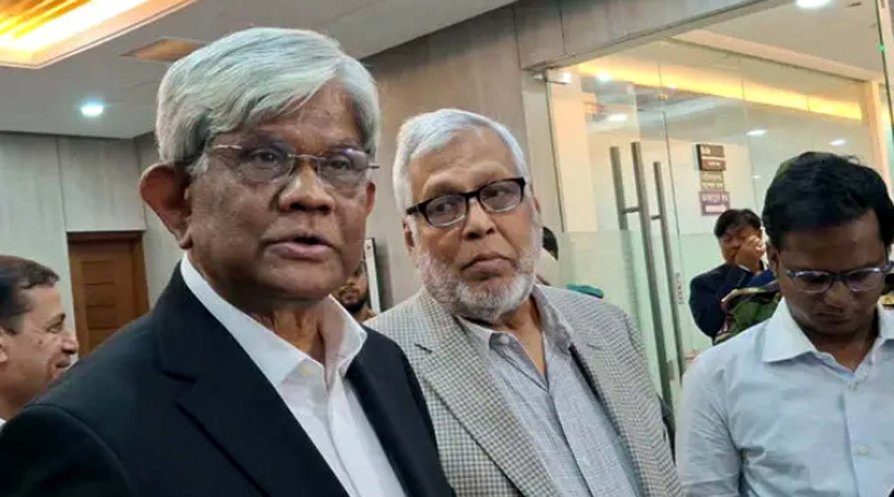 লুকানো অর্থ ব্যাংকে জমা: বাড়ছে কোটিপতি হিসাবধারী