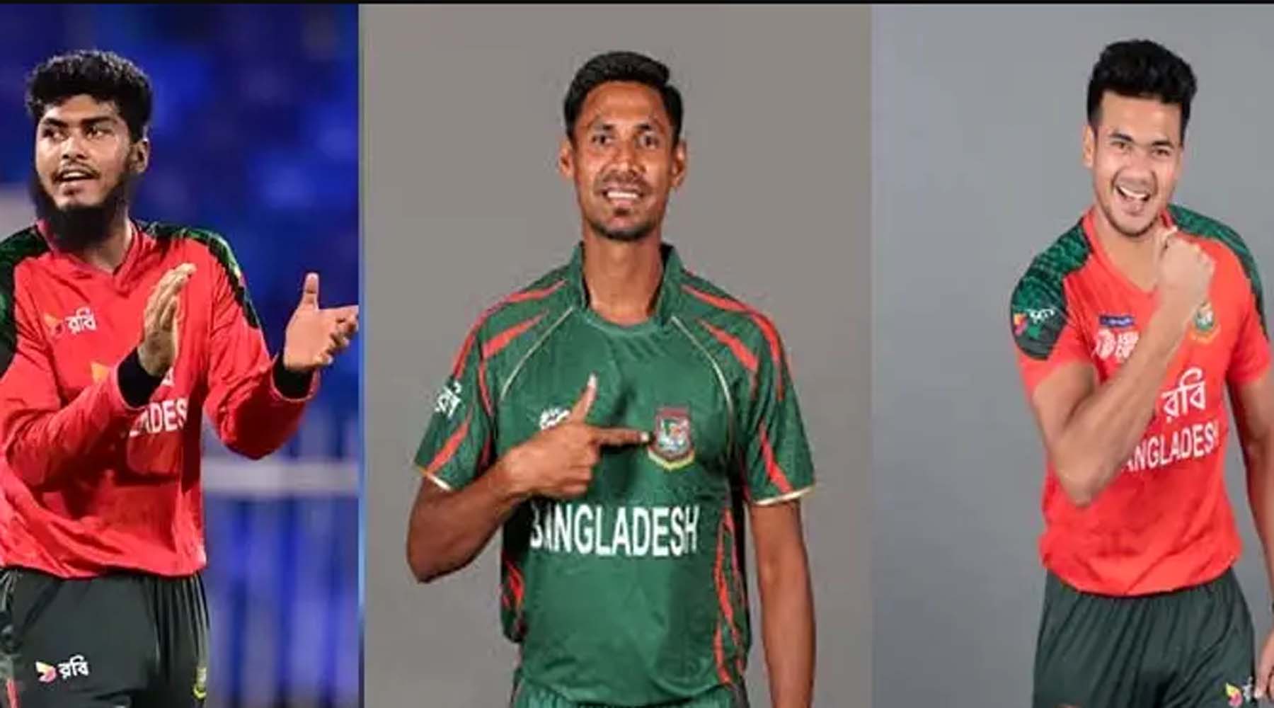 আইপিএল নিলামে ৭ বাংলাদেশি, চূড়ান্ত তালিকায় নেই সাকিব