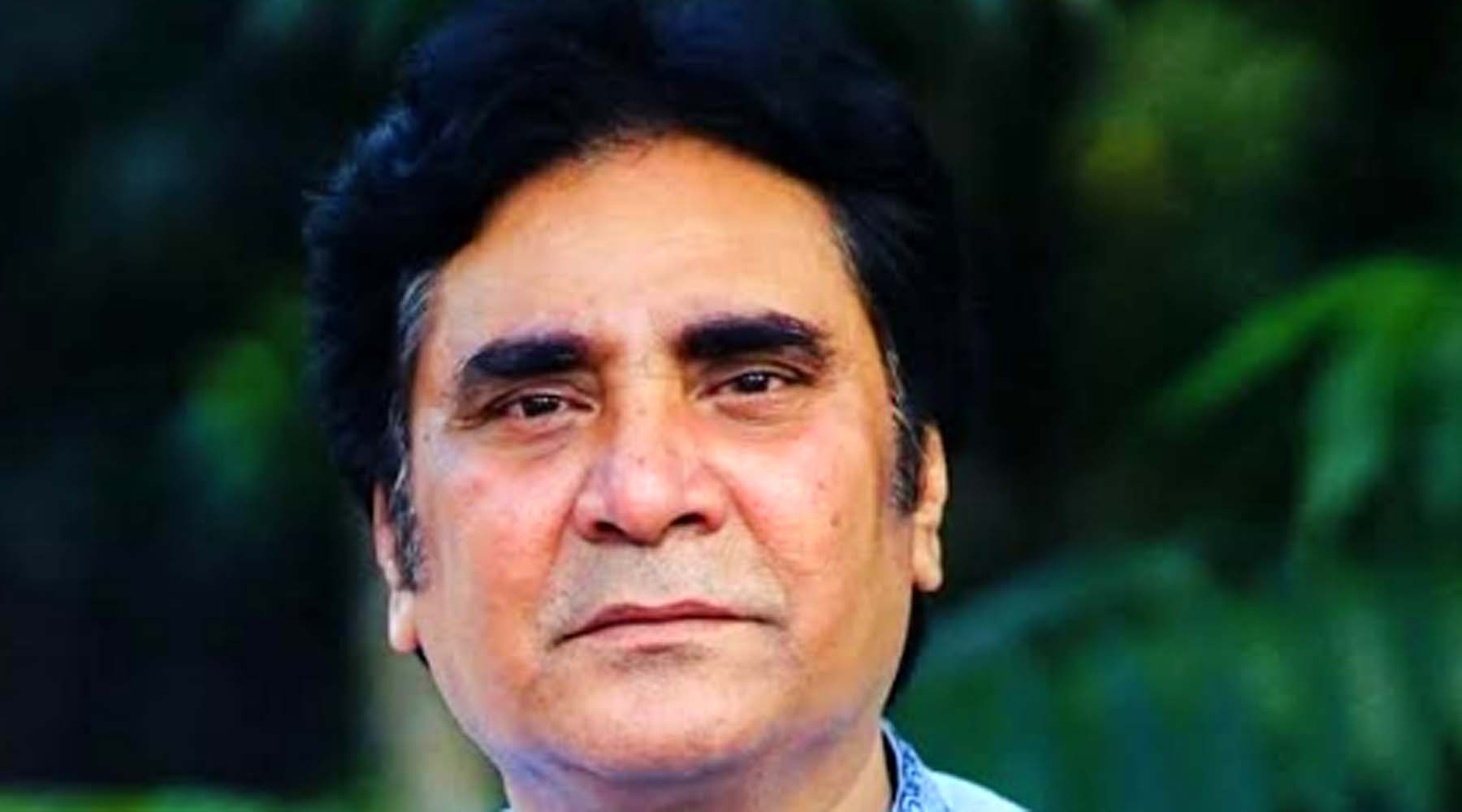 নাটোর-৩ আসনে এনসিপির মনোনয়ন পেলেন জার্জিস কাদির বাবু