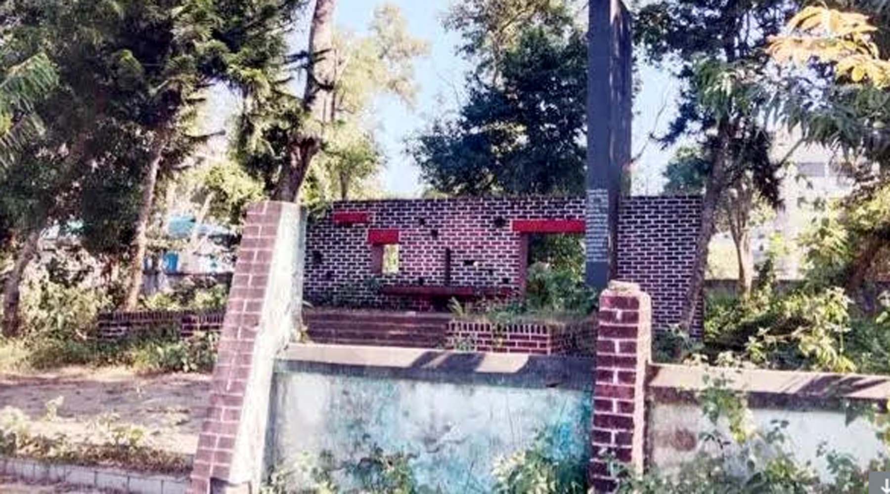 বিজয় দিবসেই বধ্যভূমির কদর; বেশিরভাগ বধ্যভূমি অরক্ষিত 