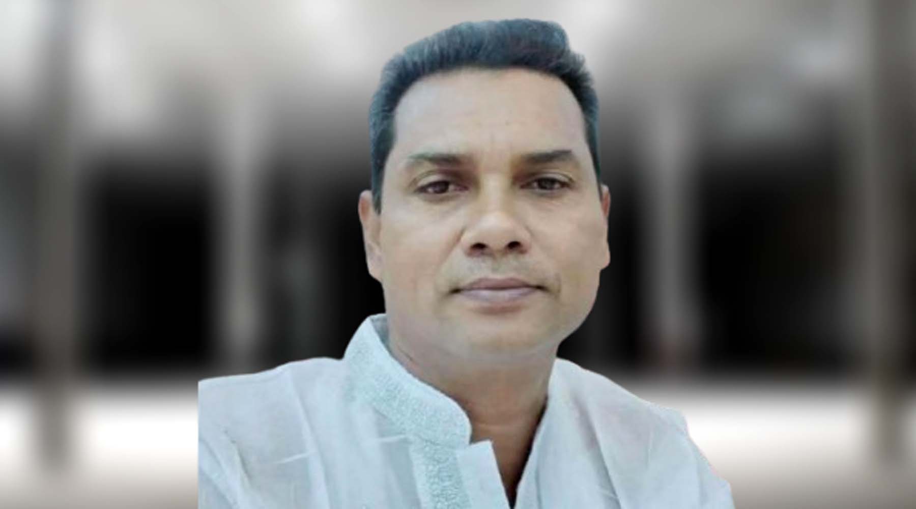 বিজয় দিবসের অনুষ্ঠানে অসুস্থ হয়ে প্রাণ গেল বিএনপি নেতার