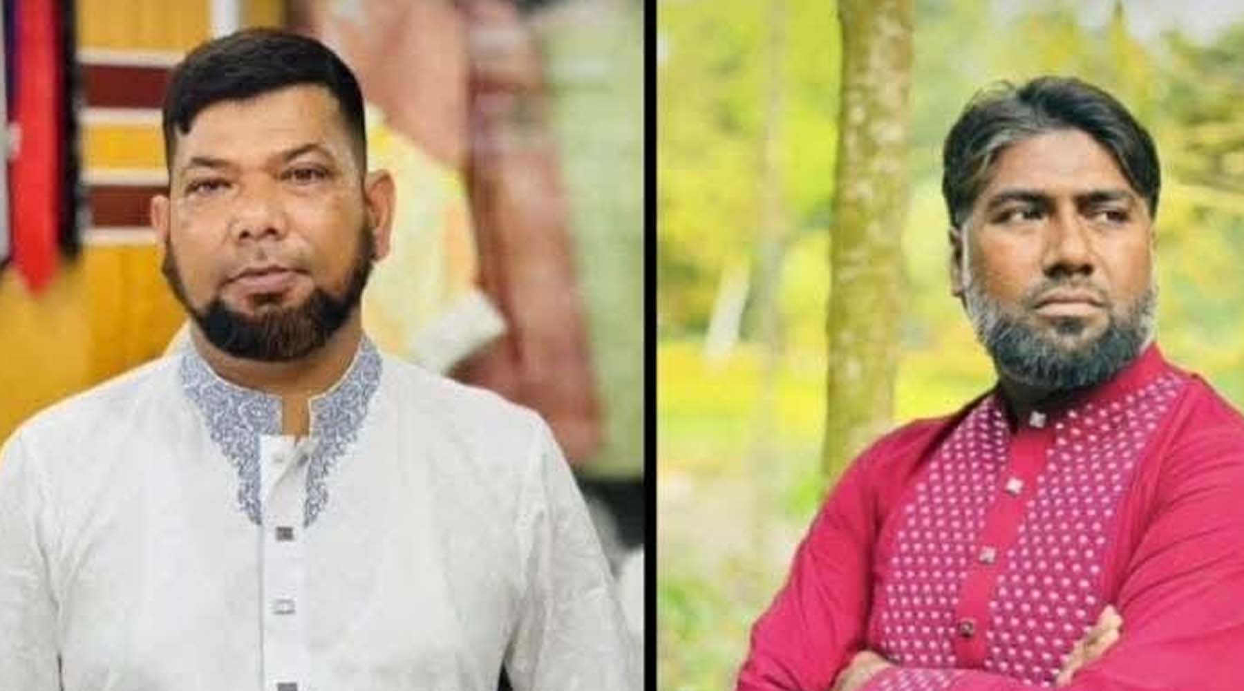 নোয়াখালীতে ২ দিনে আ.লীগের ১৩ নেতাকর্মি গ্রেপ্তার