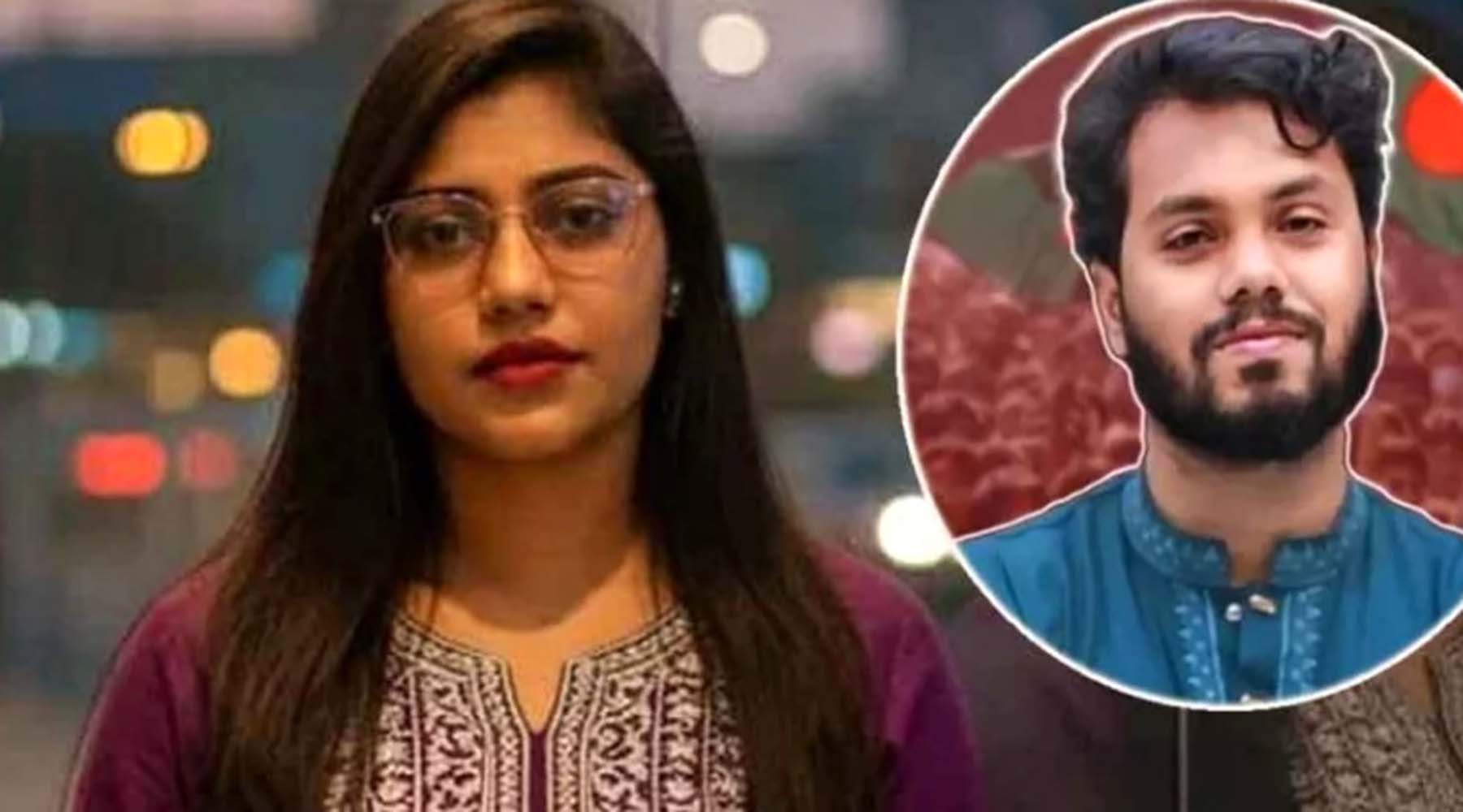 শেষ স্ট্যাটাসে ‘হাদি’কে স্মরণ, হোস্টেল থেকে এনসিপি নেত্রী রুমীর মরদেহ উদ্ধার