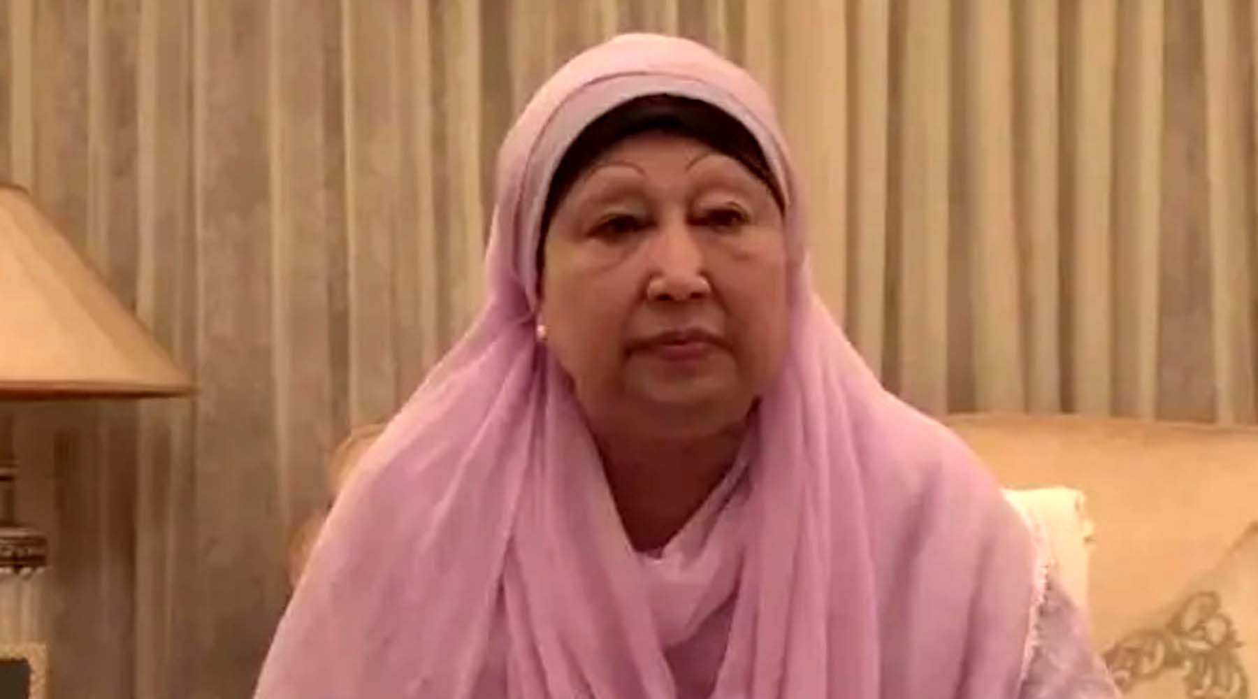 খালেদা জিয়া চিকিৎসা নিতে পারছেন, অবস্থা স্থিতিশীল: ডা. জাহিদ