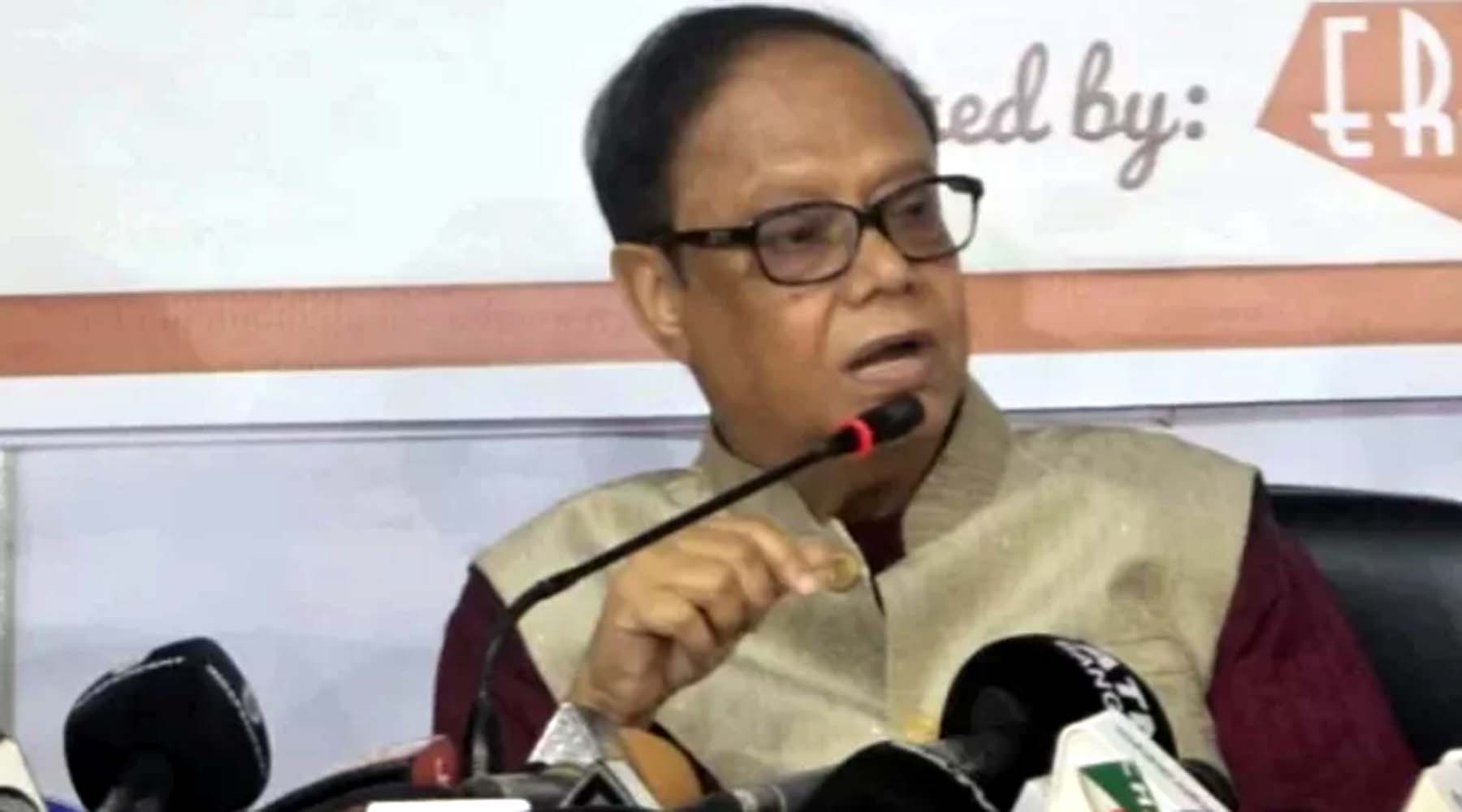 ২০ কোটি টাকার বেশি সব ঋণ নতুন করে যাচাই হবে: গভর্নর