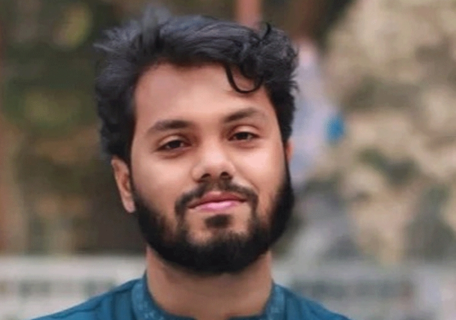 বিপ্লবী ওসমান হাদির চির বিদায়