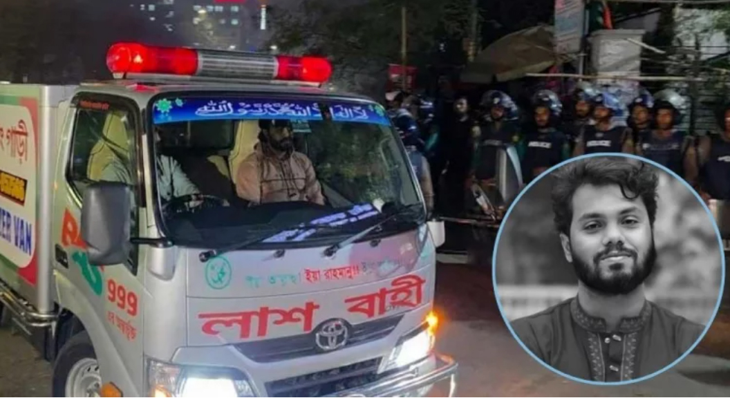  ব্যাগ বহন নিষিদ্ধ, সংসদ ভবন এলাকায় ড্রোন ওড়ানো যাবে না