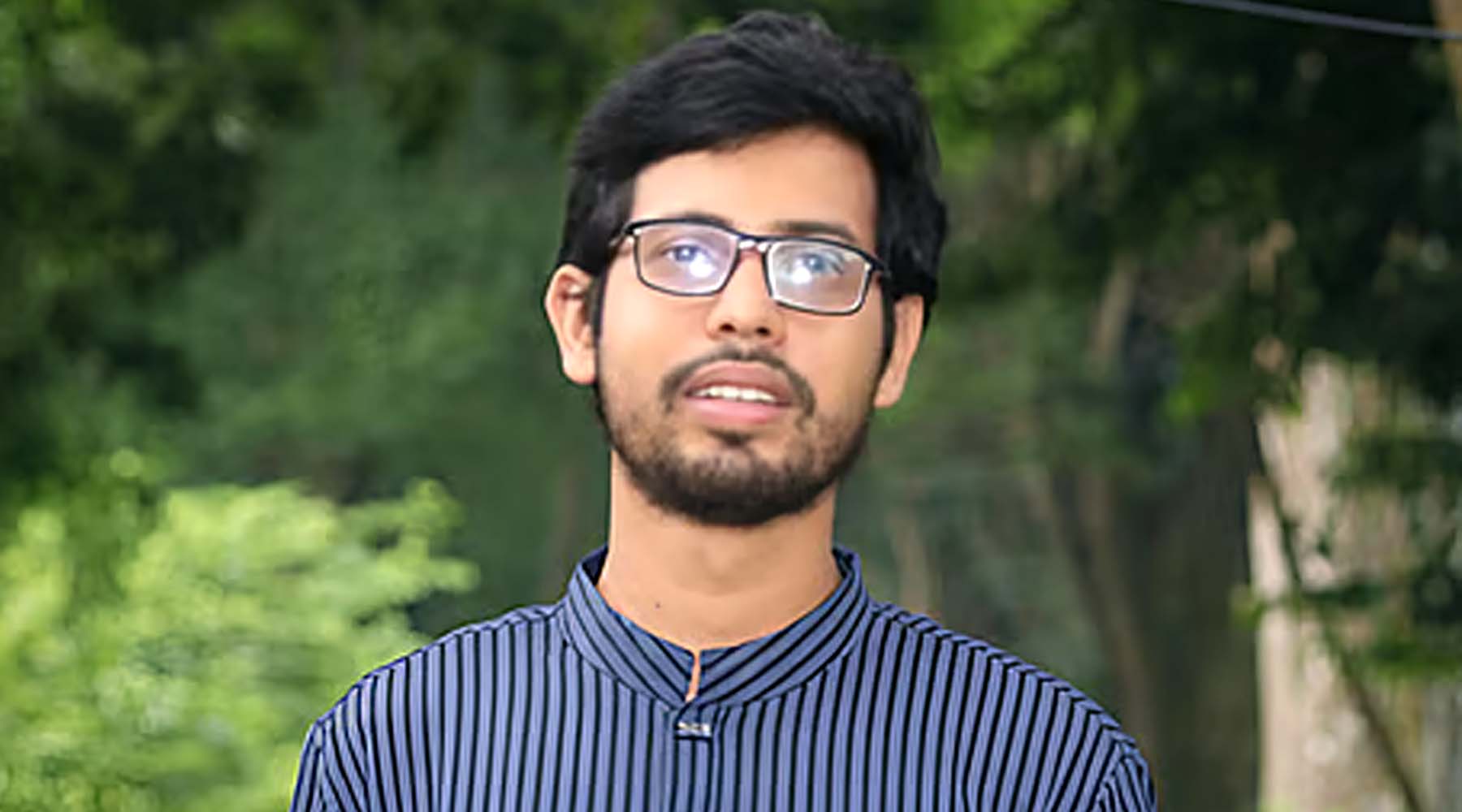 প্রথম আলো ও ডেইলি স্টার বন্ধের ঘোষণা রাকসু ভিপির; তীব্র সমালোচনা