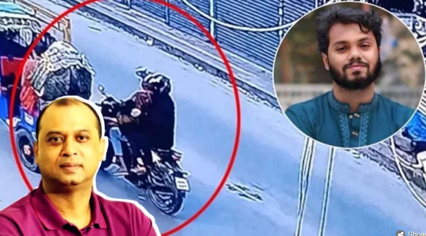 ওসমান হাদি হত্যাকাণ্ডের নেপথ্যে ‘শাহীন চেয়ারম্যান’, অর্থ–অস্ত্রের জোগানদাতা হিসেবে শনাক্ত