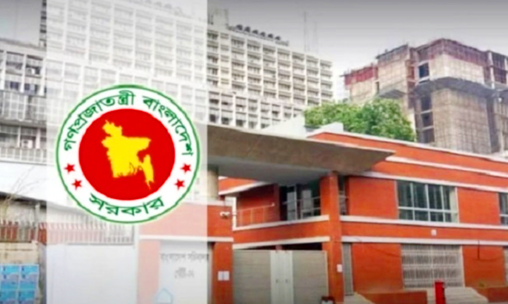 স্বরাষ্ট্র মন্ত্রণালয়ে রদবদলের গুঞ্জন নাকচ: স্বপদেই থাকছেন জাহাঙ্গীর আলম ও আইজিপি