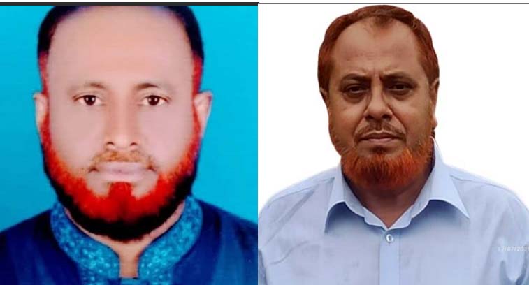 নাসিরনগর প্রেসক্লাবের কমিটি গঠন  আছমত সভাপতি সবুজ সম্পাদক 