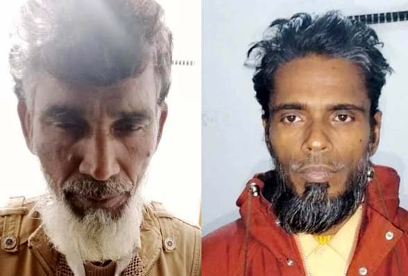 ধুনটে বিস্ফোরক মামলায় আ.লীগ ও যুবলীগ নেতা গ্রেফতার