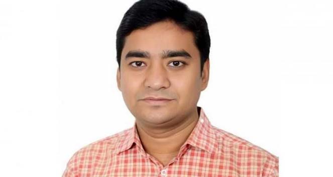 গণমাধ্যমে হামলা করে নির্বাচন বানচালের চেষ্টা করা হয়েছে: নাসির উদ্দিন