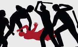 চেইন চুরির সন্দেহে নাসিরনগরে যুবককে পিটিয়ে হত্যা