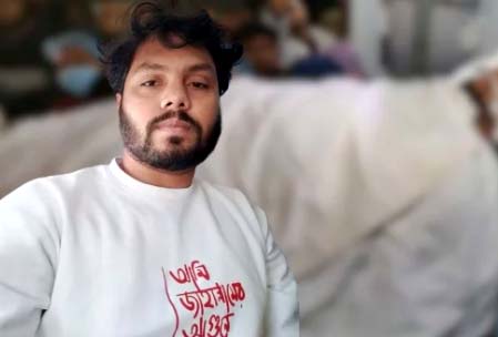 হাদি হত্যাকাণ্ডে নতুন মোড়: ফয়সালের স্ত্রীসহ তিনজনের স্বীকারোক্তি