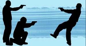 হাতিয়ার জাগলার চরে গোলাগুলিতে নিহত বেড়ে ৬, থানায় মামলা