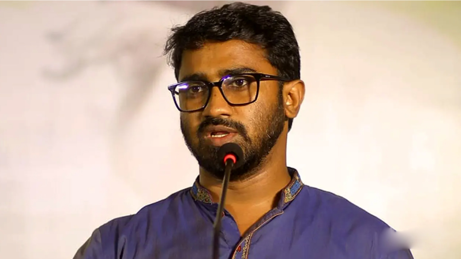 গণ অধিকার পরিষদ ছেড়ে বিএনপিতে যোগ দিচ্ছেন রাশেদ খান, লড়বেন ধানের শীষে